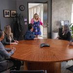 CRIMINAL MINDS: EVOLUTION Will Premiere With Two Episodes On Thanksgiving Day, Thursday, November 24, Exclusively On Paramount+