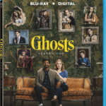 GHOSTS: SEASON ONE Arrives on Blu-ray+Digital and DVD November 29