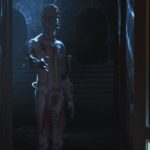 Vukašin Jovanović as The Masque in Spyglass Media Group's HELLRAISER, exclusively on Hulu. Photo courtesy of Spyglass Media Group. © 2022 Spyglass Media Group. All Rights Reserved.