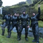 Paramount+ Announces HALO Season Two Start of Production