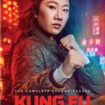 DVD Review: KUNG FU: THE COMPLETE SECOND SEASON