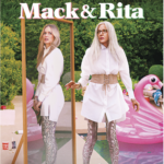 Blu-ray Review: MACK & RITA