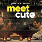 Peacock Releases Official Trailer & Key Art For Original Film MEET CUTE, Starring Pete Davidson and Kaley Cuoco, Premiering September 21