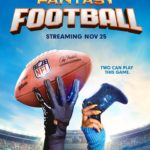 FANTASY FOOTBALL, Starring Marsai Martin, Omari Hardwick, Kelly Rowland and Rome Flynn, To Premiere November 25, Exclusively on Paramount+