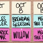SATURDAY NIGHT LIVE  to Premiere 48th Season on October 1 with Three Consecutive Live Shows on NBC