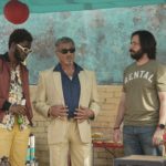 Paramount+ Debuts Teaser Trailer for New Original Series TULSA KING, Starring Academy Award Nominee Sylvester Stallone