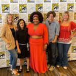 THE GREAT NORTH Press Room Interviews From San Diego Comic-Con 2022