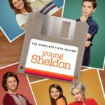 DVD Review: YOUNG SHELDON: THE COMPLETE FIFTH SEASON