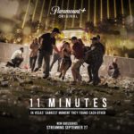 11 MINUTES, A Four-Part Documentary About the Harvest Music Festival Mass Shooting, Premieres Exclusively on Paramount+ September 27