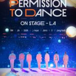 Disney+ Day Kicks Off with the Surprise Release of the Concert Film BTS: PERMISSION TO DANCE ON STAGE – LA and a Special Sneak Peek at ANDOR