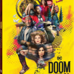 DOOM PATROL: THE COMPLETE THIRD SEASON Arrives on Blu-ray & DVD November 15