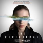 Prime Video Reveals Official Teaser Trailer for Sci-Fi Thriller THE PERIPHERAL