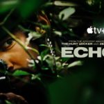 Apple TV+ Debuts Trailer for New Action Thriller Series, ECHO 3, Starring Luke Evans and Michiel Huisman