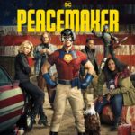 PEACEMAKER: THE COMPLETE FIRST SEASON Arrives on Blu-ray & DVD November 22