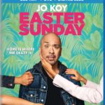 EASTER SUNDAY Arrives on Digital October 4, and on Blu-ray & DVD October 18