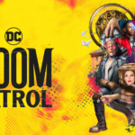 Season Four Of DOOM PATROL Debuts December 8 on HBO Max