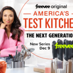 Amazon Freevee Reveals Official Trailer, Guest Judges, and Contestants for AMERICA’S TEST KITCHEN: THE NEXT GENERATION