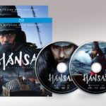 HANSAN: RISING DRAGON Debuts on Blu-ray, DVD & Digital November 15