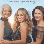 AND JUST LIKE THAT…: THE COMPLETE FIRST SEASON Arrives on DVD December 13