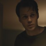 Bill Skarsgård as Keith in 20th Century Studios' BARBARIAN, exclusively on Hulu. Photo courtesy of 20th Century Studios. © 2022 20th Century Studios. All Rights Reserved.