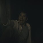 Justin Long as Cale in 20th Century Studios' BARBARIAN, exclusively on Hulu. Photo courtesy of 20th Century Studios. © 2022 20th Century Studios. All Rights Reserved.