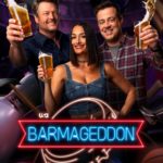USA Network’s New Wild Celebrity Game show BARMAGEDDON Premieres Monday, December 5