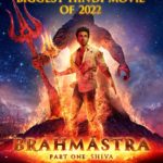 Box-Office Smash Hit BRAHMASTRA PART ONE: SHIVA Premieres November 4 on Hulu
