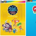Get Nostalgic With These Classic Cartoon Network TV Series Available For The First Time Ever