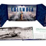 COLUMBIA CLASSICS 4K ULTRA HD COLLECTION VOLUME 3 Available October 25