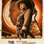 Prime Video Releases Official Trailer for Epic Western Drama Series THE ENGLISH, Premiering November 11