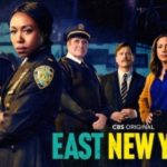 CBS Orders Full Season Pickups for New Series FIRE COUNTRY, EAST NEW YORK and SO HELP ME TODD