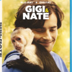 GIGI & NATE Arrives on Blu-ray+Digital & DVD November 15