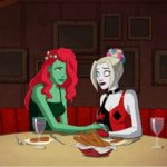 HBO Max Announces Adult Animated Special HARLEY QUINN: A VERY PROBLEMATIC VALENTINE’S DAY SPECIAL