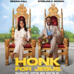 Blu-ray Review: HONK FOR JESUS. SAVE YOUR SOUL.