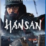 Blu-ray Review: HANSAN: RISING DRAGON