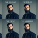 Sundance Now Unveils Trailer for New Crime Thriller, THE SUSPECT, Starring Aidan Turner