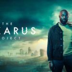 TNT Acquires New Scripted Original Series, THE LAZARUS PROJECT, To Premiere in Early 2023