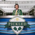 CBS Announces 16 Celebrities Competing on PICKLED, A New Two-Hour Sports Comedy Special Featuring Action-Packed Pickleball, Airing November 17 On CBS