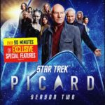 DVD Review: STAR TREK: PICARD: SEASON TWO
