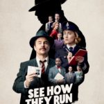 SEE HOW THEY RUN Arrives on Digital November 1