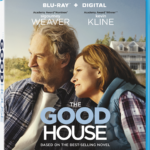 THE GOOD HOUSE Arrives on Premium VOD October 18, and on Blu-ray, DVD & Digital November 22