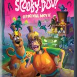 DVD Review: TRICK OR TREAT SCOOBY-DOO!