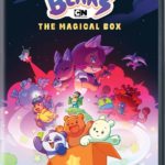 DVD Review: WE BABY BEARS: THE MAGICAL BOX