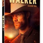 DVD Review: WALKER: SEASON TWO