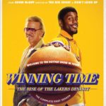 Blu-ray Review: WINNING TIME: THE RISE OF THE LAKERS DYNASTY: THE COMPLETE FIRST SEASON