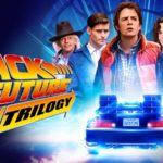 Vudu Celebrates “Back To The Future” Day With Three-Movie Bundle For Only $9.99 For One Day Only, on Friday October 21