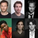 STARZ Announces Several New and Returning Actors Appearing in the Highly Anticipated Seventh Season of OUTLANDER