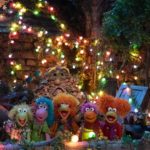 Apple TV+ Reveals Trailer for Highly Anticipated FRAGGLE ROCK: BACK TO THE ROCK “Night of the Lights” Holiday Special Premiering Globally on Friday, November 18