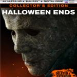 HALLOWEEN ENDS Arrives On Digital November 15 and On 4K UHD, Blu-ray & DVD December 27