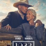 Paramount+ Debuts Official Trailerfor Taylor Sheridan’s New Original Drama Series “1923”